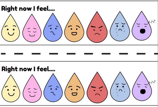 Classroom Wellbeing Desk Check In Wellbeing Download