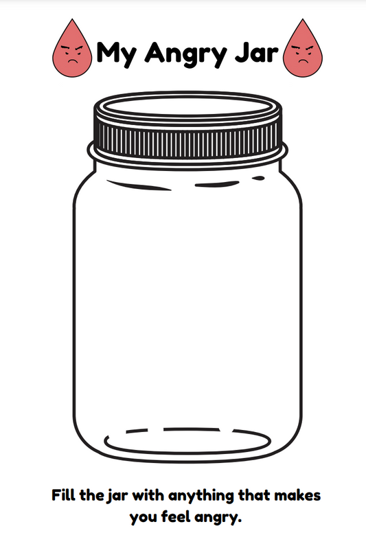 My Angry Jar Resource Download